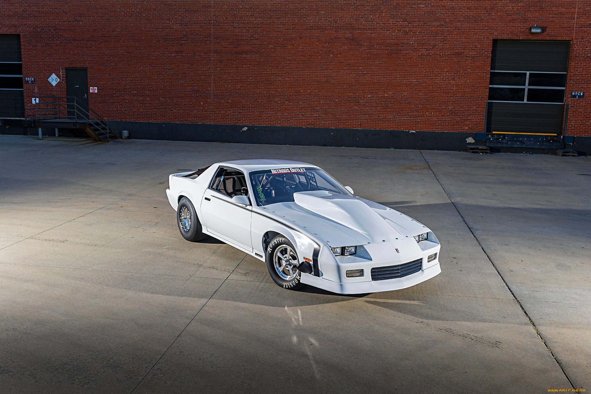 , camaro